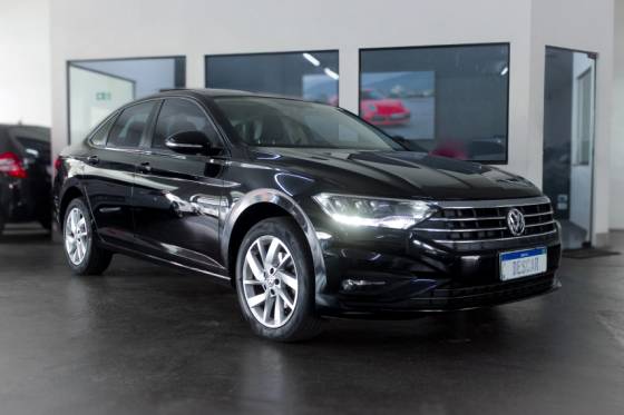 VOLKSWAGEN JETTA 1.4 250 TSI TOTAL FLEX COMFORTLINE TIPTRONIC